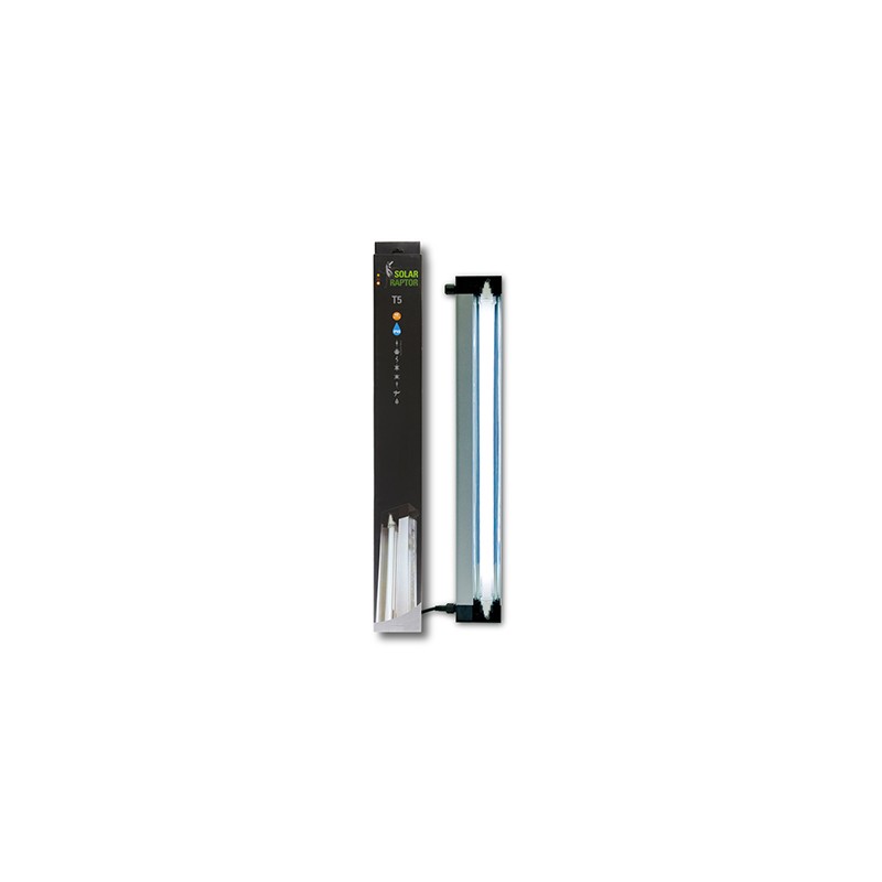 Pantalla tubo fluorescente T5 24W Pantalla tubo fluorescente T5 24W