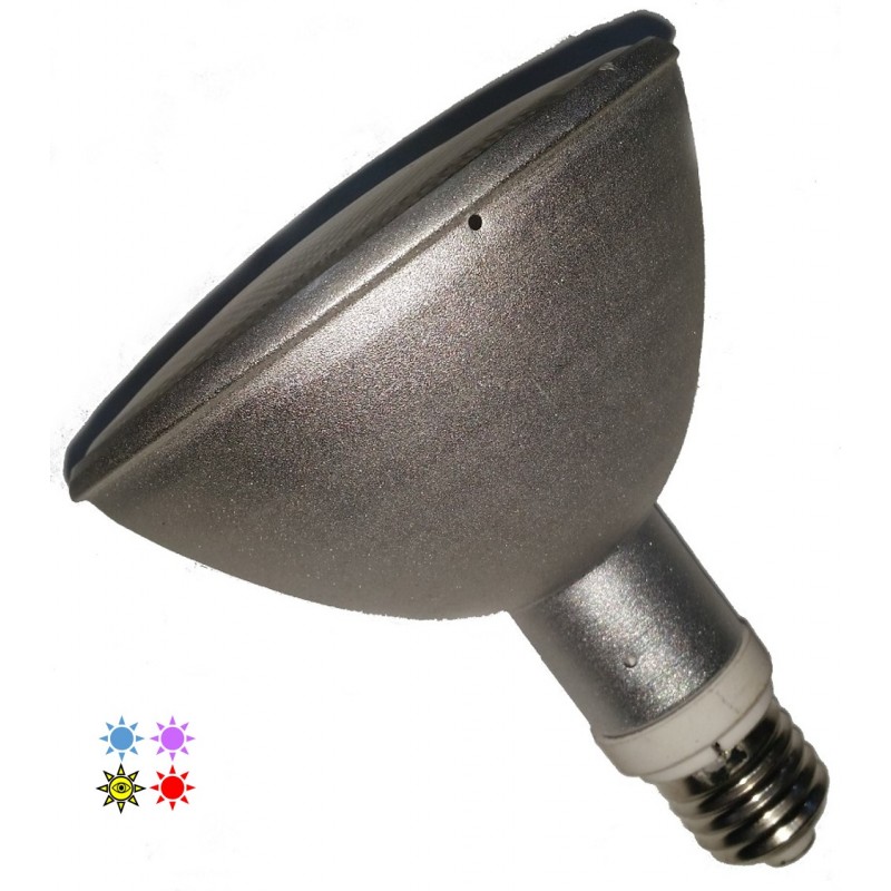 Bombilla halogenuro metálico UVA UVA para reptiles Bombilla halogenuro metálico UVA UVA para reptiles