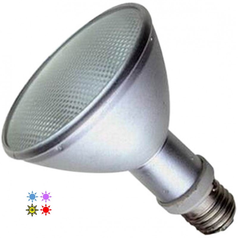 Bombilla halogenuro metálico UVA UVA para reptiles Bombilla halogenuro metálico UVA UVA para reptiles